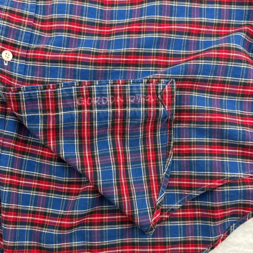 Polo Ralph Lauren sleeve length